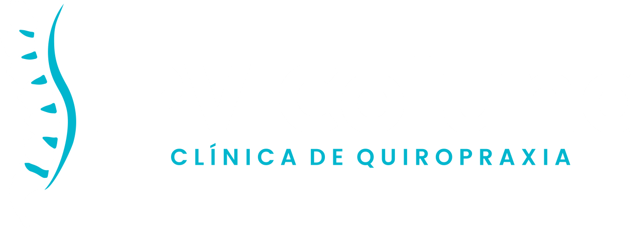 Instituto Paulo Veiga - Especialista em Coluna